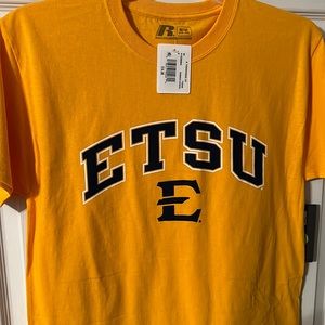 ETSU shirt